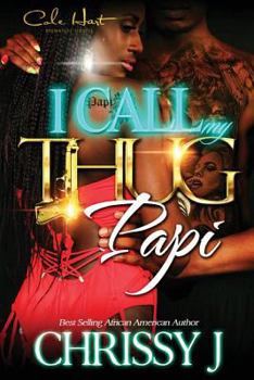Paperback I Call My Thug Papi Book