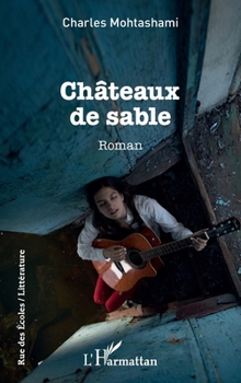 Paperback Châteaux de sable [French] Book