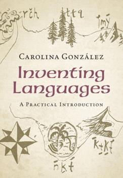 Paperback Inventing Languages Book