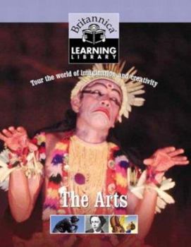 The Arts - Book #3 of the My First Britannica