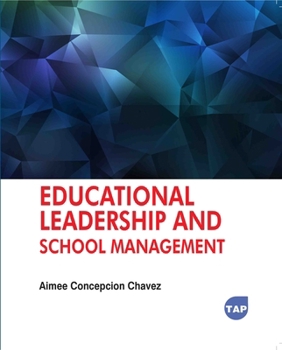 Paperback Educational Leadership and School Management Book