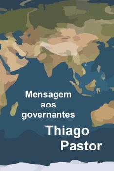 Mensagem aos governantes