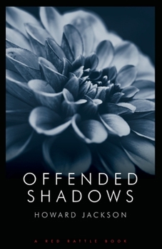 Paperback Offended Shadows Book