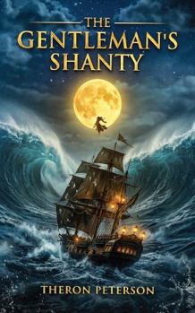 Hardcover The Gentleman's Shanty Book