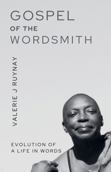 Paperback Gospel of the Wordsmith Book