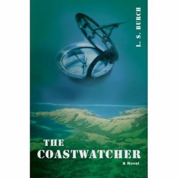 Paperback The Coastwatcher Book