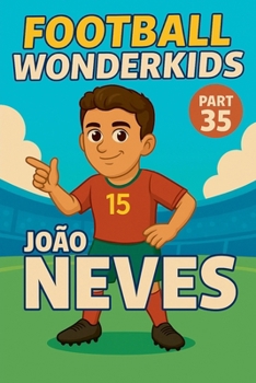 Football Wonderkids: João Neves