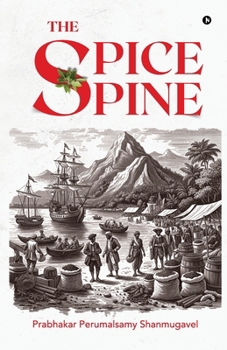 Paperback The Spice Spine Book