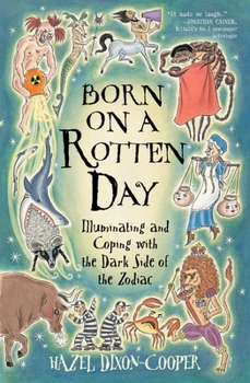Paperback Born on a Rotten Day: Born on a Rotten Day Book