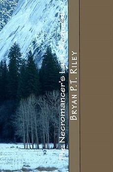 Paperback The Necromancer's Last Request Book