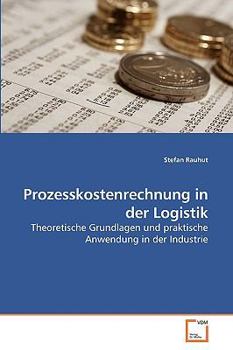 Paperback Prozesskostenrechnung in der Logistik [German] Book