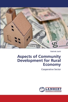 Aspects du développement communautaire pour l'économie rurale