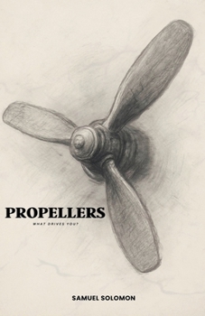 Paperback Propellers Book