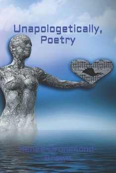 Paperback Unapologetically, Poetry Book