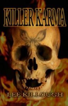 Hardcover Killer Karma Book