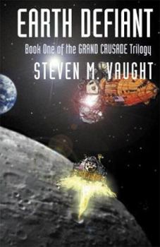 Paperback Earth Defiant Book