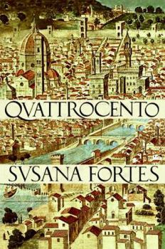 Paperback Quattrocento [Spanish] Book