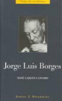 Paperback Jorge Luis Borges [Spanish] Book