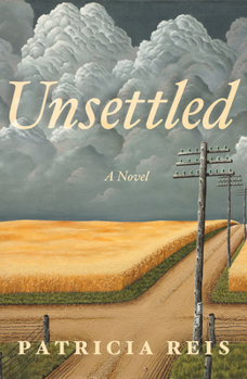 Paperback Unsettled Book