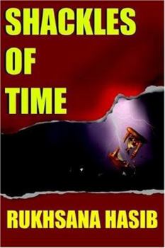 Paperback Shackles of Time Book