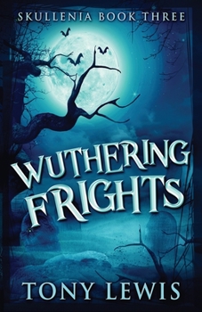 Paperback Wuthering Frights Book