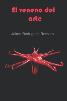 Paperback El veneno del arte [Spanish] Book