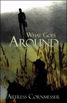 Paperback What Goes Around Book