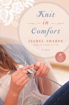 Paperback Knit in Comfort Book