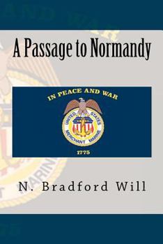 Paperback A Passage to Normandy Book