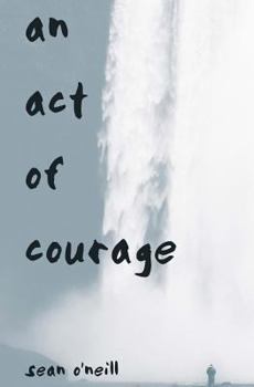 Paperback An Act of Courage Book