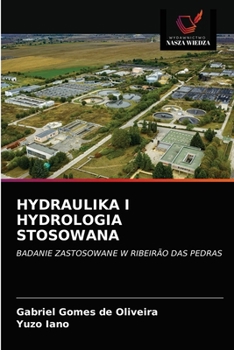 Paperback Hydraulika I Hydrologia Stosowana [Polish] Book