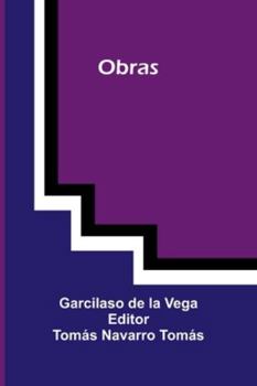 Paperback Obras Book