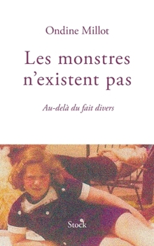 Paperback Les monstres n'existent pas [French] Book
