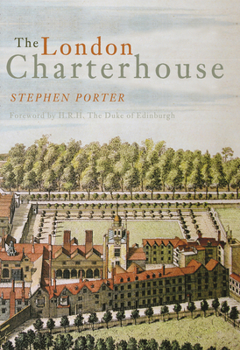 Paperback The London Charterhouse Book
