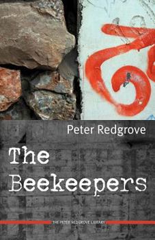 Paperback The Beekeepers Book