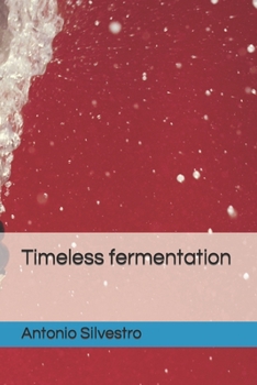 Paperback Timeless fermentation Book