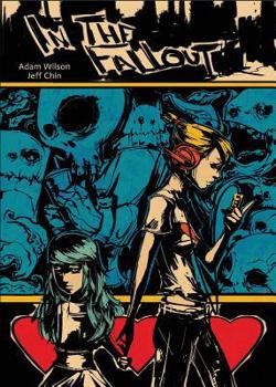 Paperback In the Fallout Book