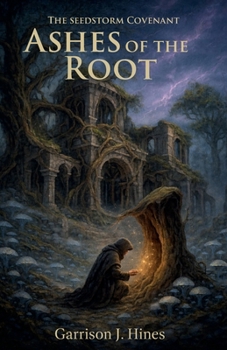 Ashes of the Root: The Seed Storm Covenant: Book One