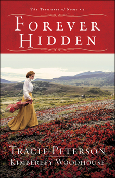 Paperback Forever Hidden Book