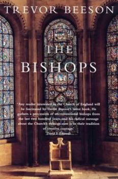 Paperback The Bishops Book