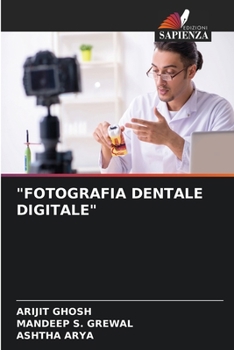 Paperback "Fotografia Dentale Digitale" [Italian] Book