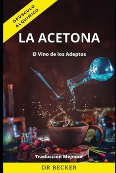 Paperback La Acetona [Spanish] Book