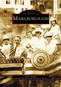 Marlborough - Book  of the Images of America: Massachusetts