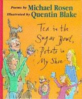 Tea in the Sugar Bowl