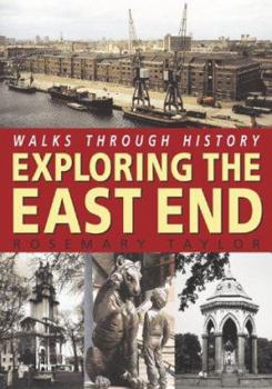 Paperback Exploring the East End Book