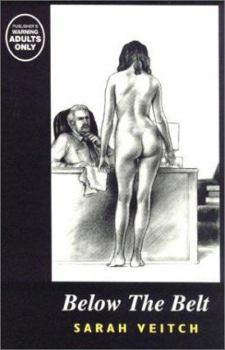 Paperback Below the Belt Book