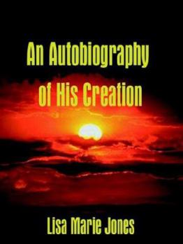 Paperback An Autobiography of his Creation Book