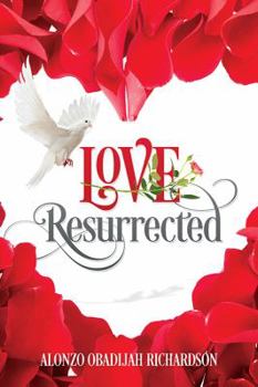 Paperback LOVE Resurrected Book