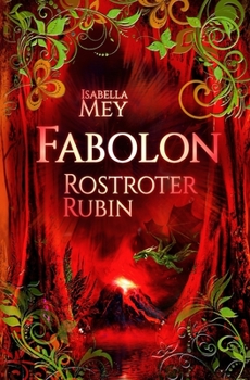 Paperback RostRoter Rubin [German] Book