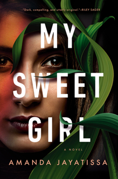 Hardcover My Sweet Girl Book